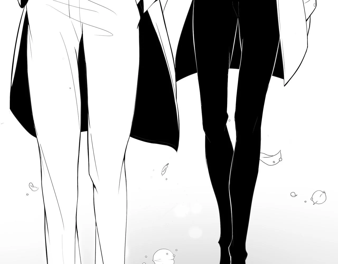旧日梦魇与那个女人 第7页