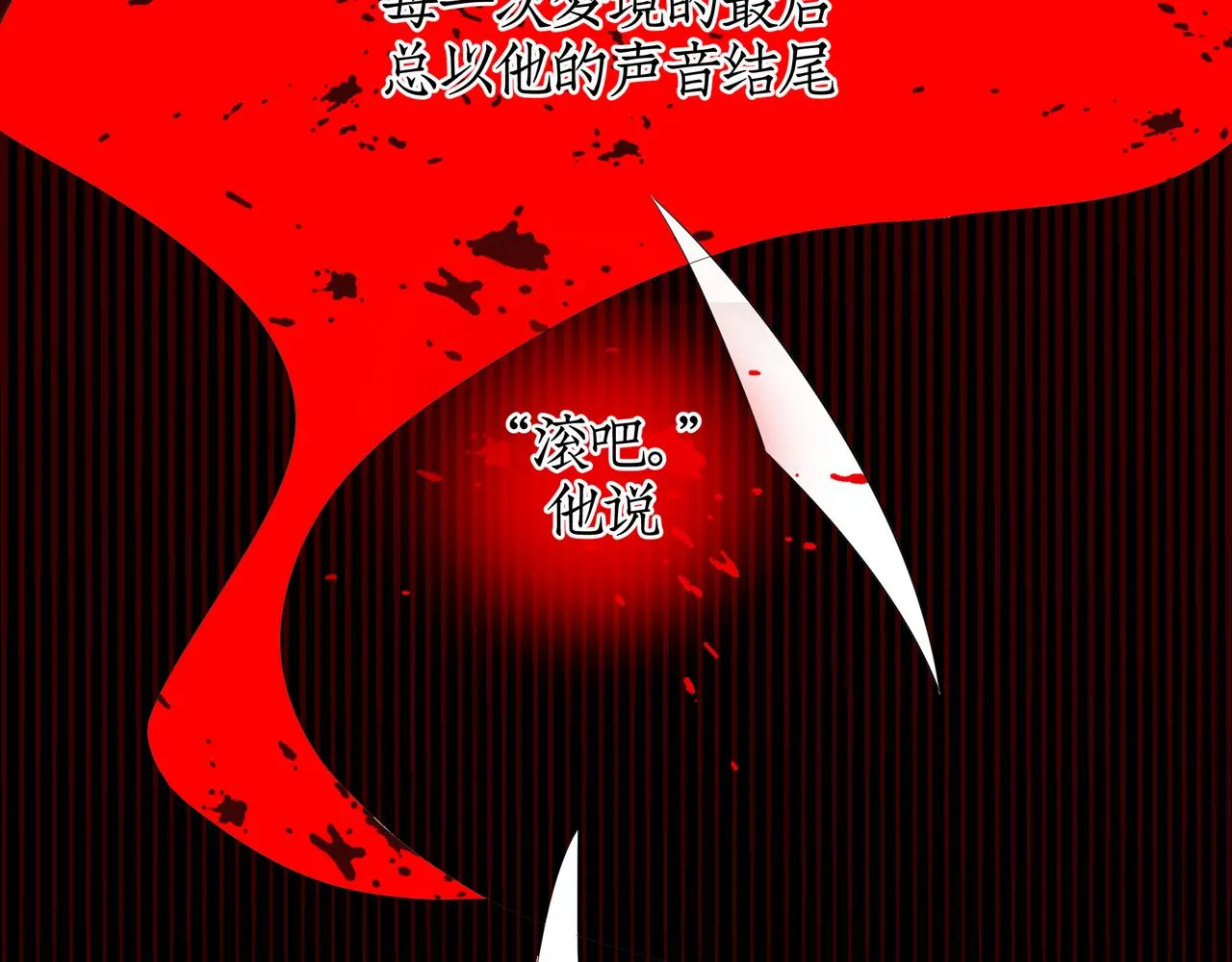 循环往复的梦魇 第8页