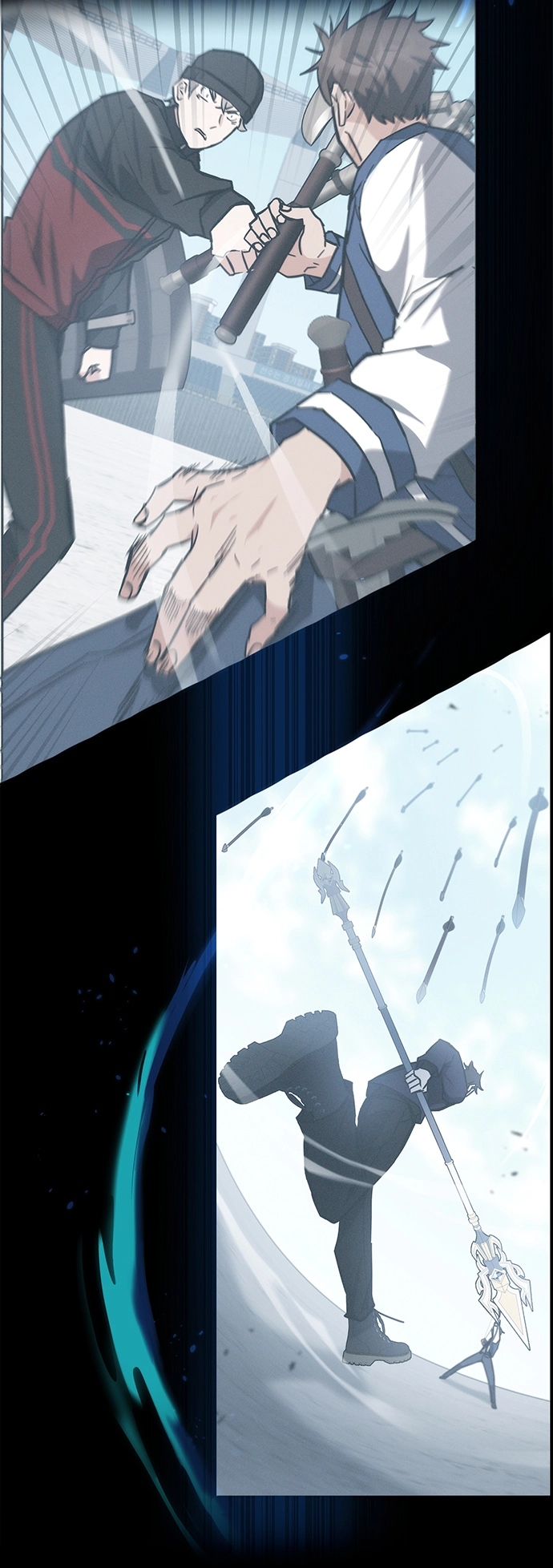 第38话 第56页