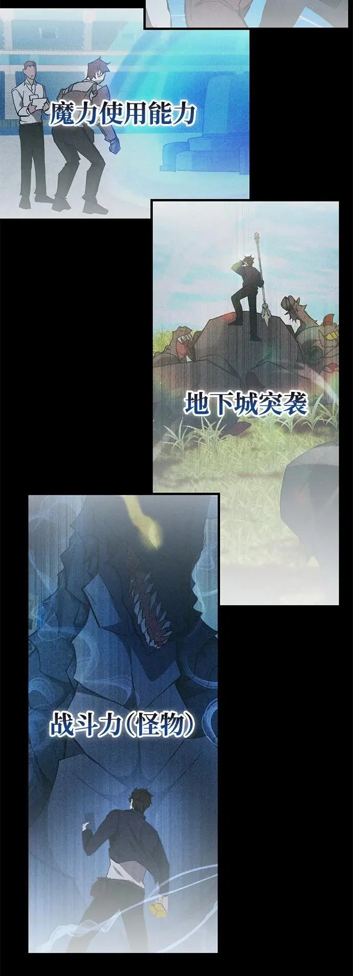 第81话 第3页