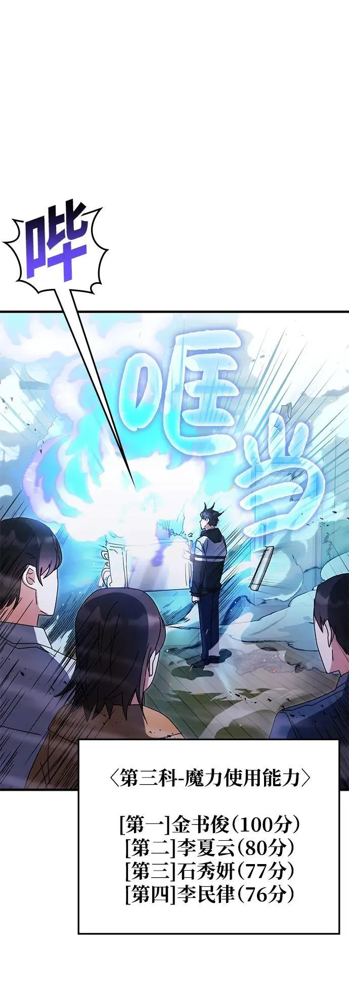 第81话 第33页