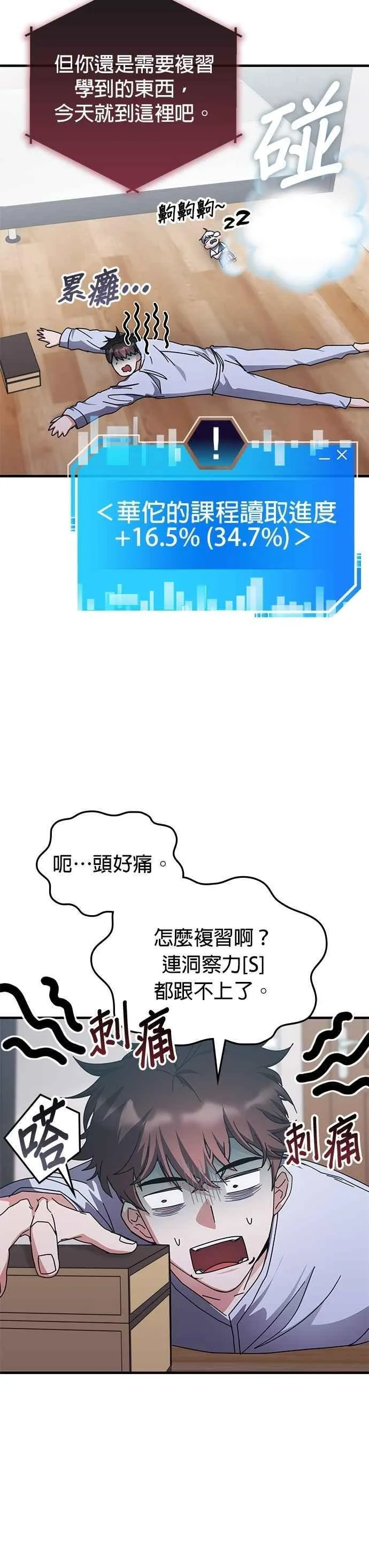 第128话 第6页