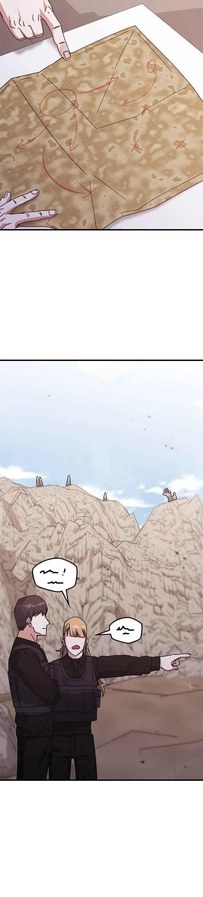 第148话 第三季最终话+后记 第38页