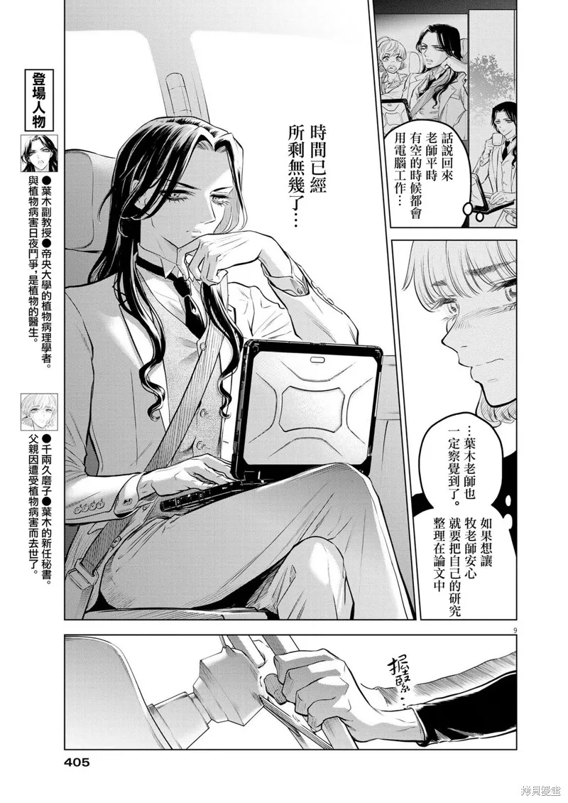 第06话 第9页