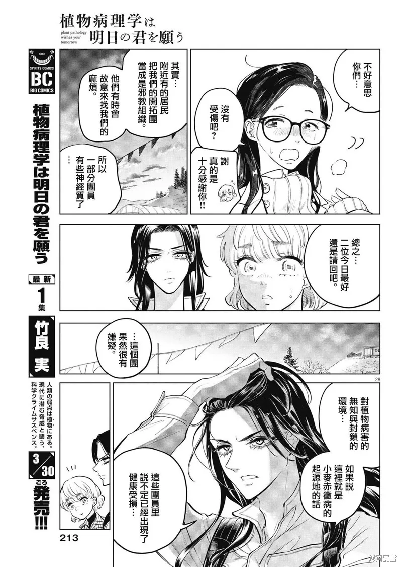第07话 第28页