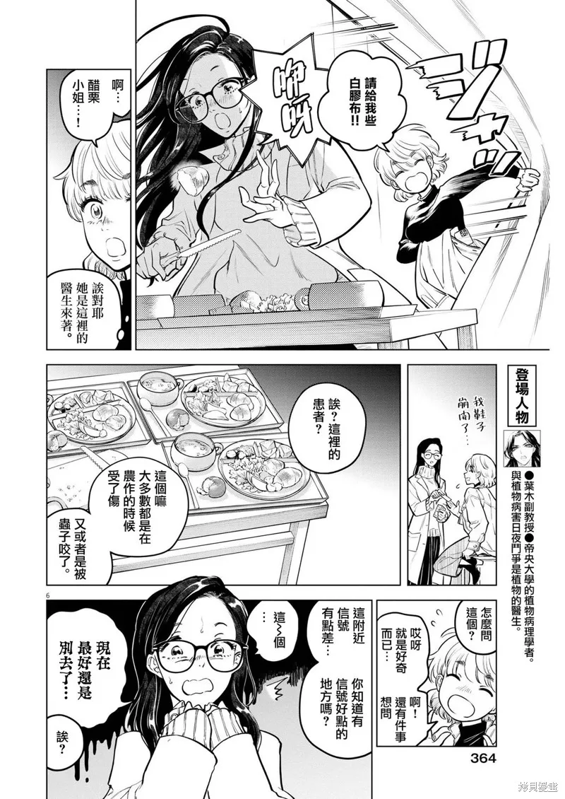 第08话 第6页