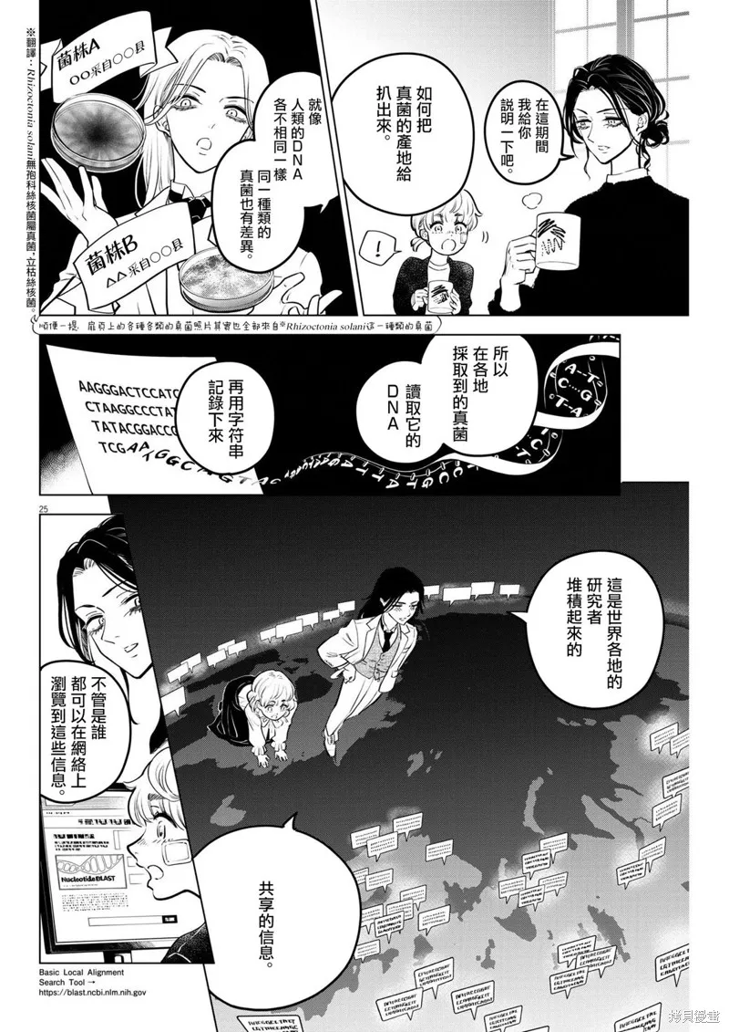 第12话 第25页