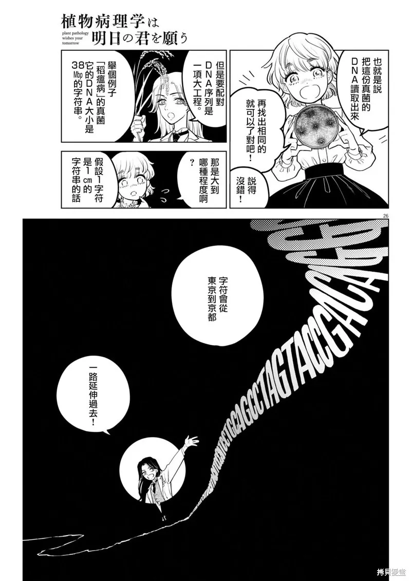 第12话 第26页