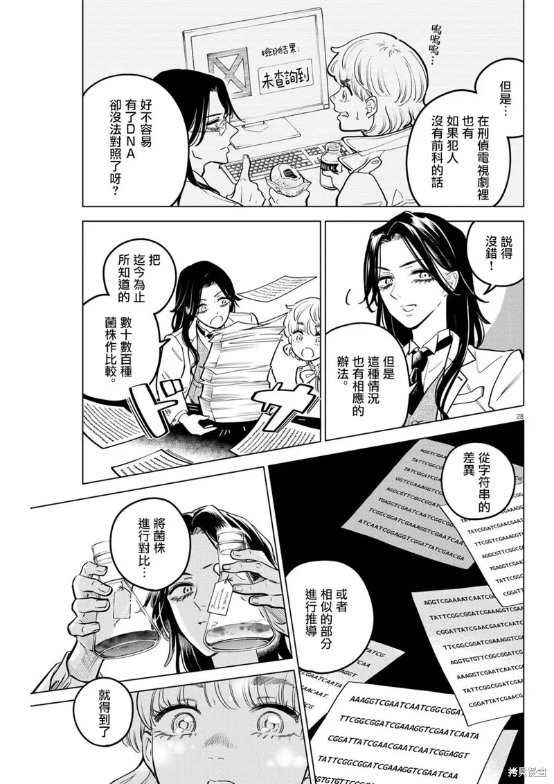 第12话 第28页