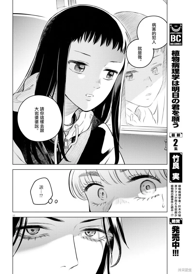 第13话 第10页