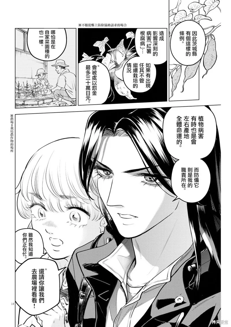 第13话 第14页