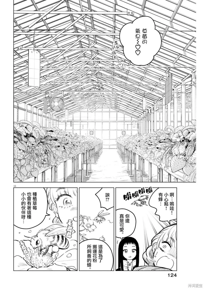 第13话 第16页