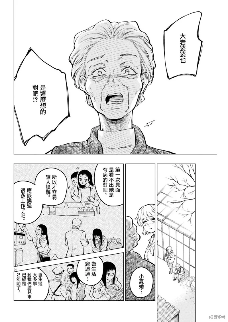 第13话 第24页