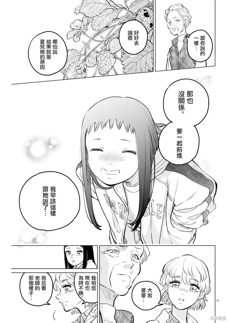 第13话 第29页