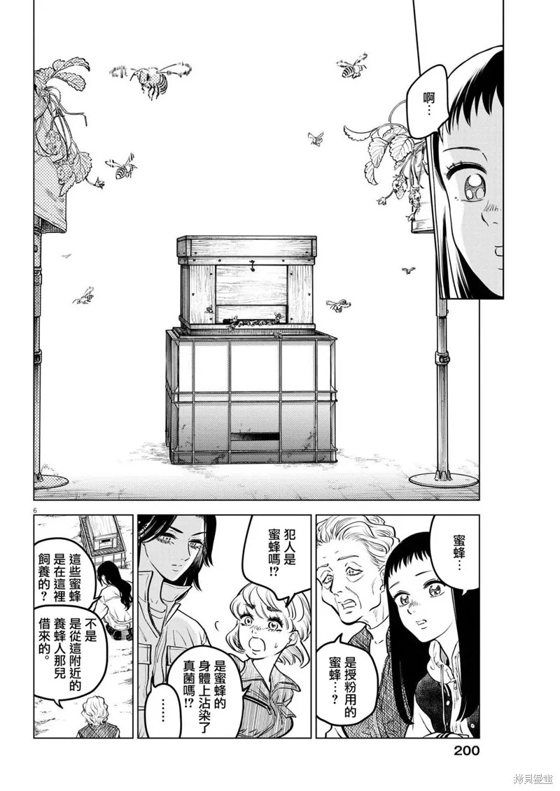 第14话 第6页