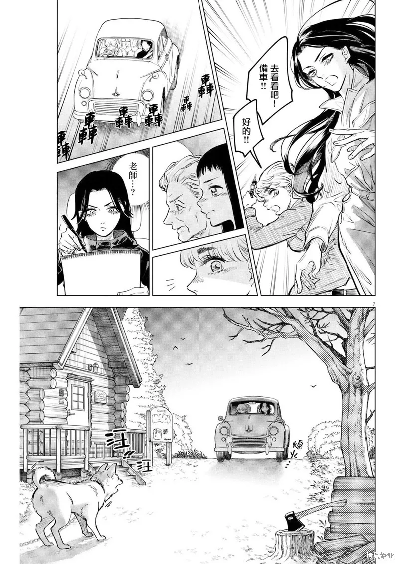 第14话 第7页