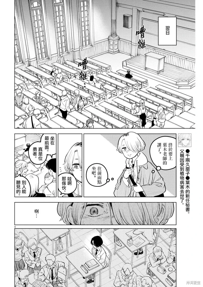 第15话 第8页