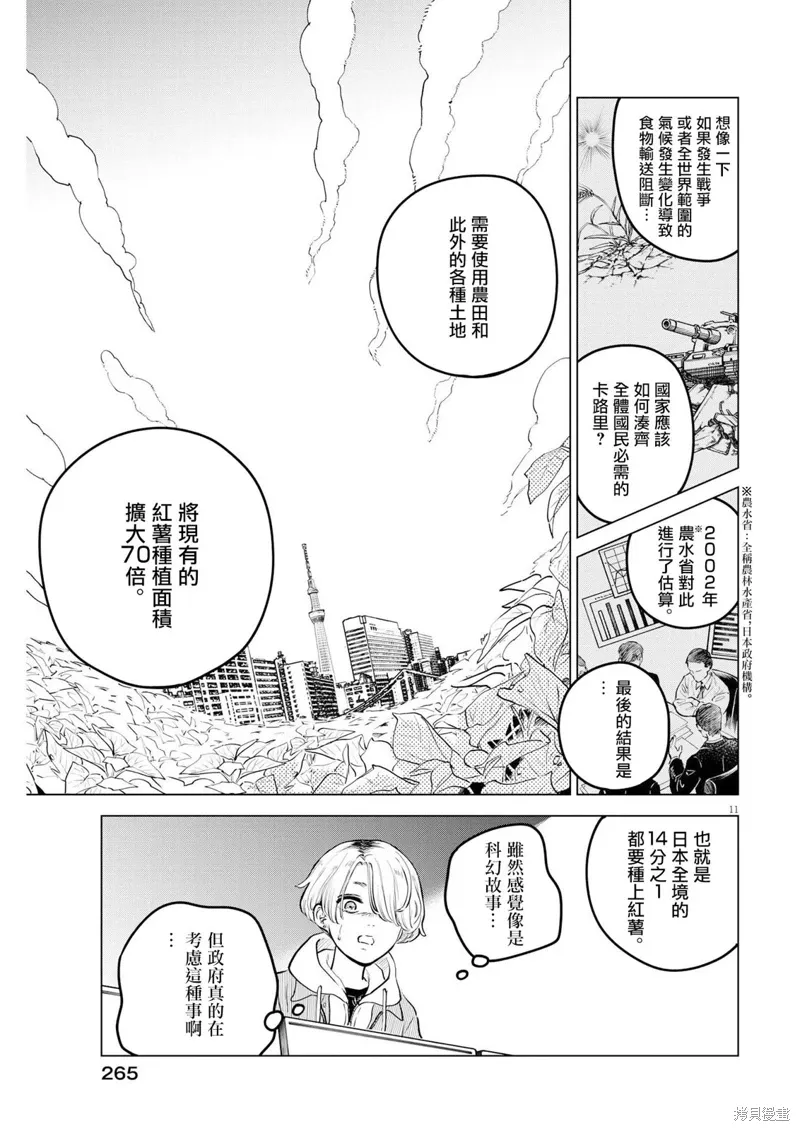 第15话 第11页