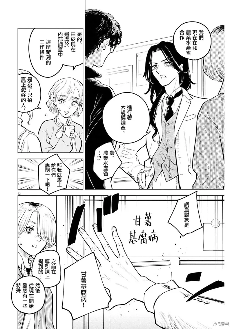 第15话 第20页