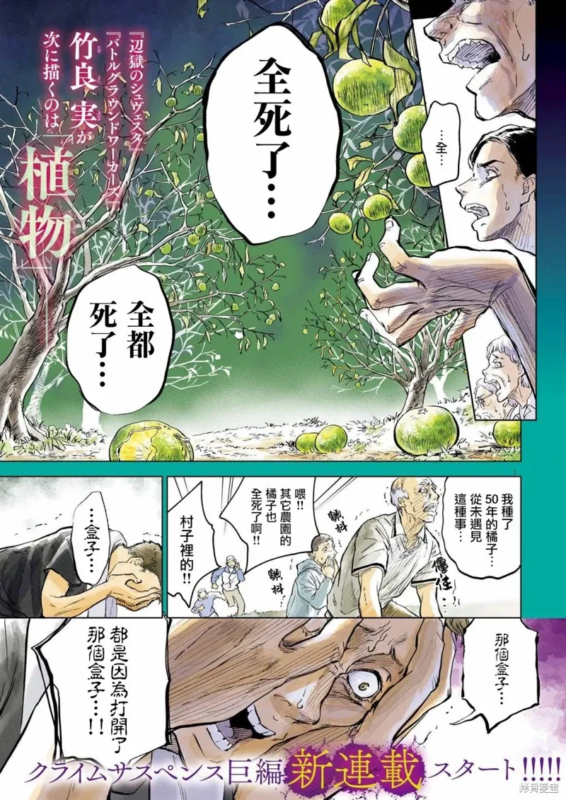 第01话 第1页