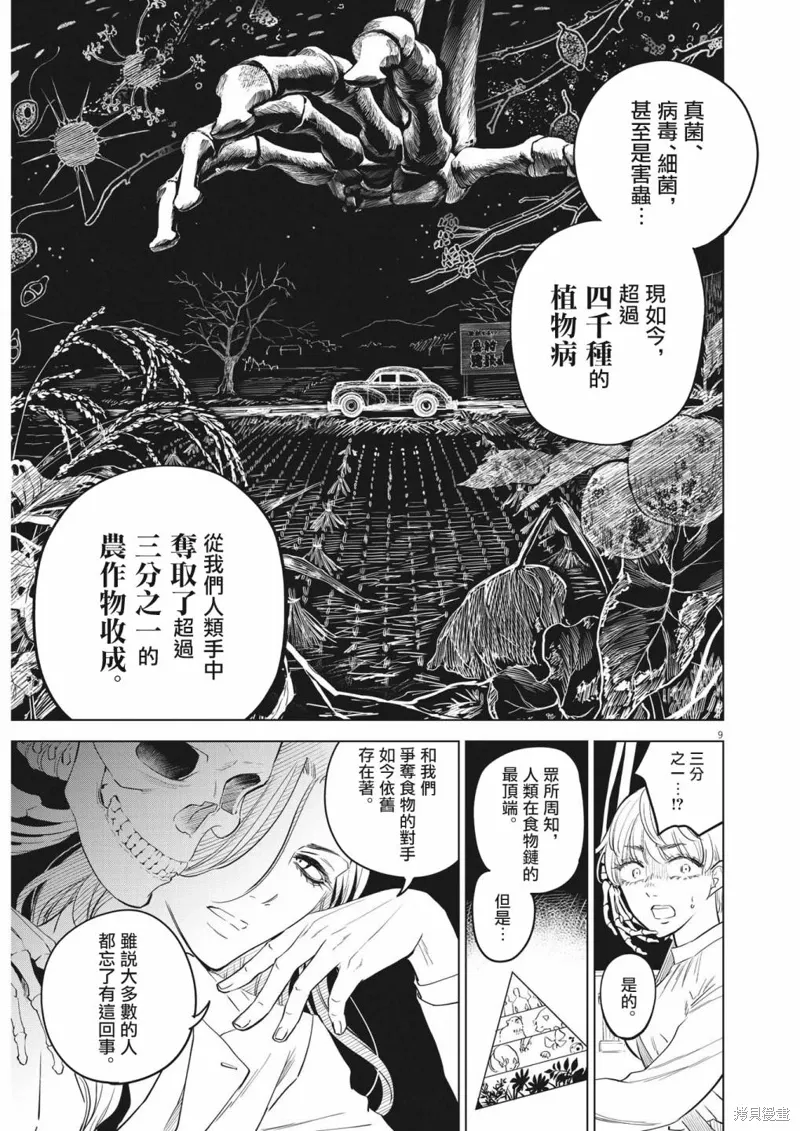 第01话 第9页