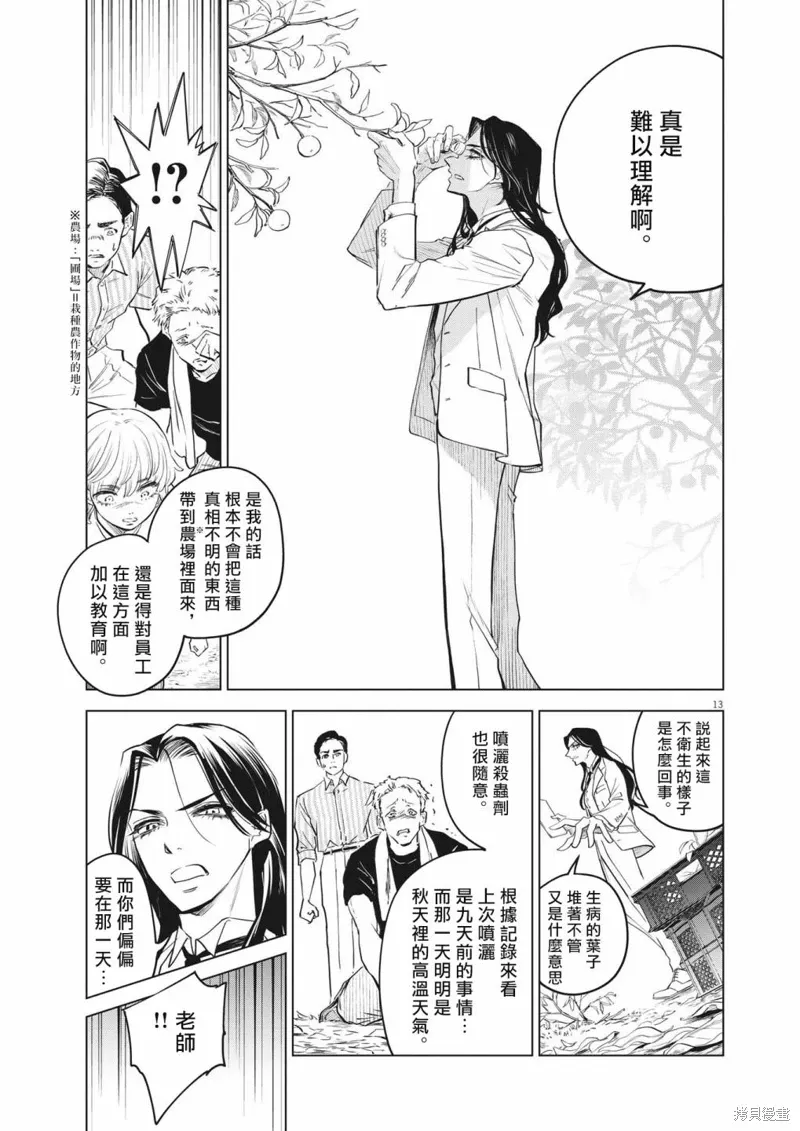 第01话 第13页