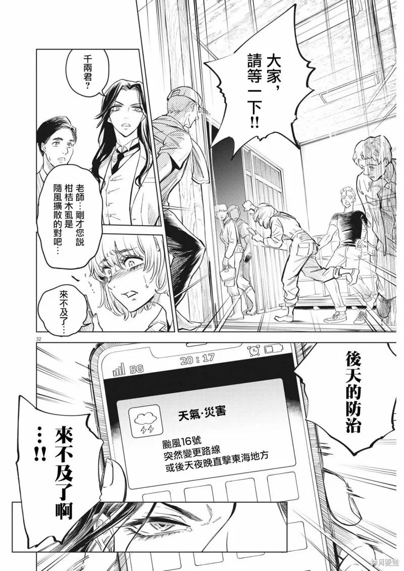 第01话 第32页