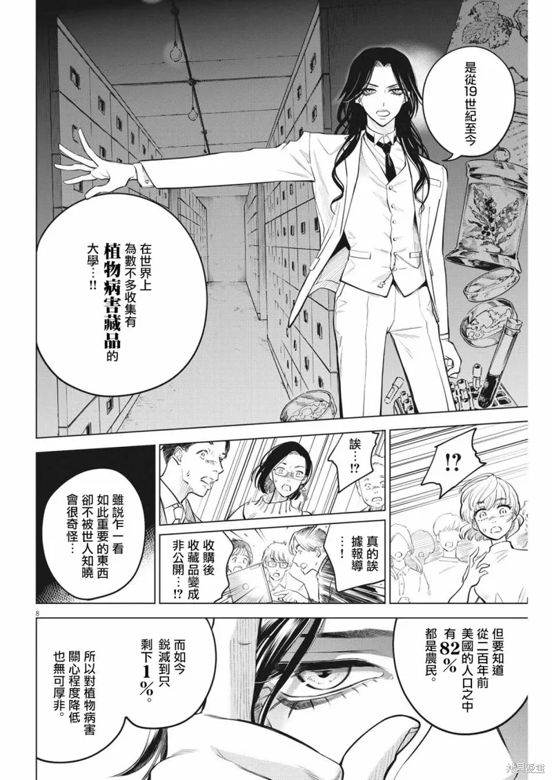第03话 第8页