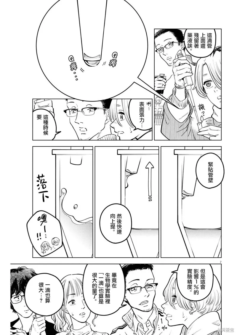 第16话 第7页