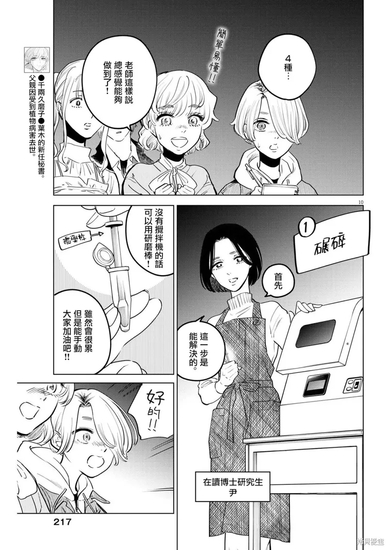 第17话 第10页