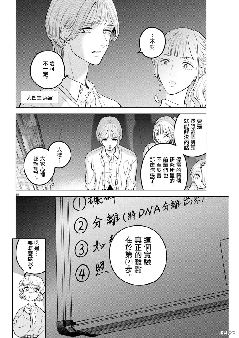 第17话 第15页