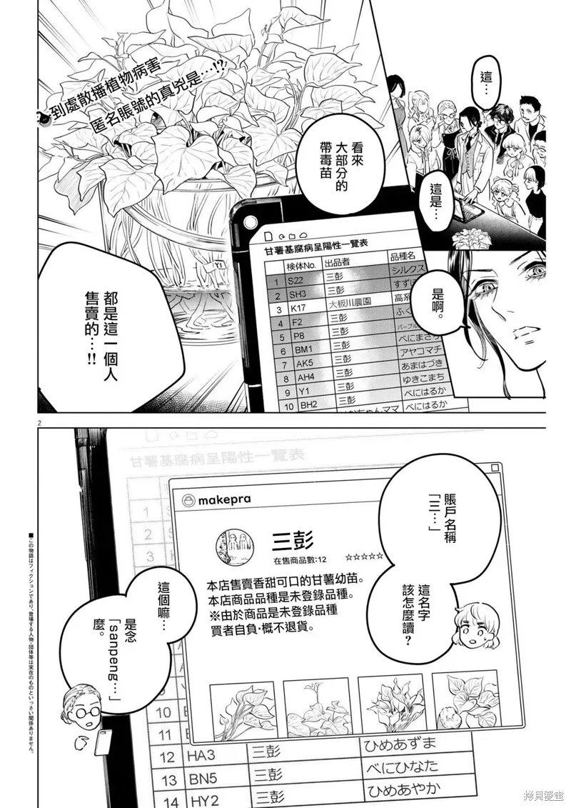 第18话 第2页