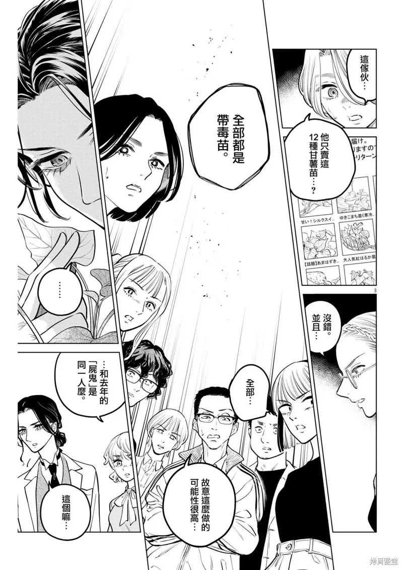 第18话 第3页