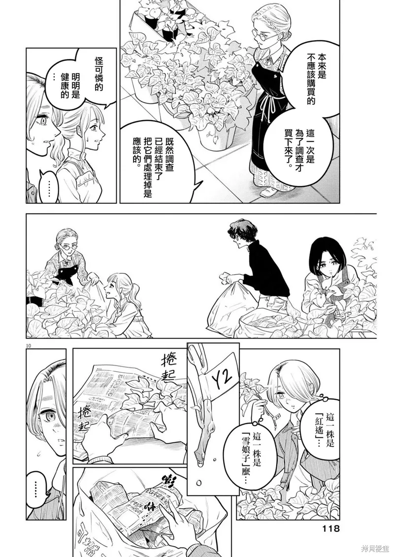 第18话 第10页