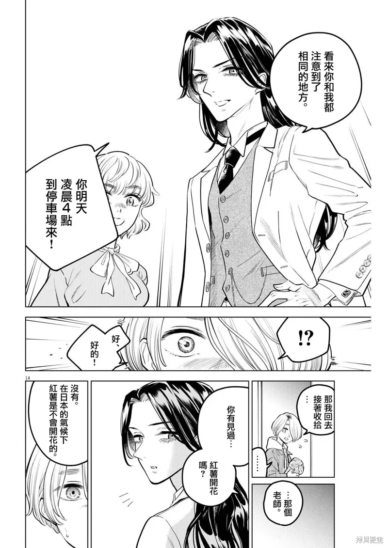 第18话 第14页