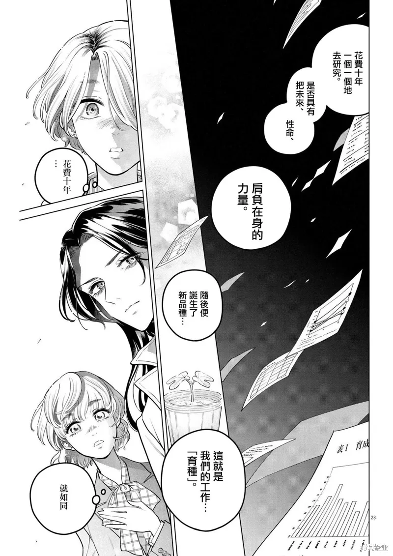 第18话 第23页