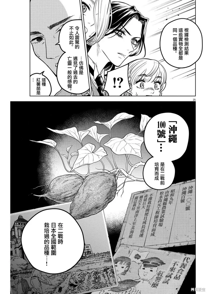 第18话 第25页