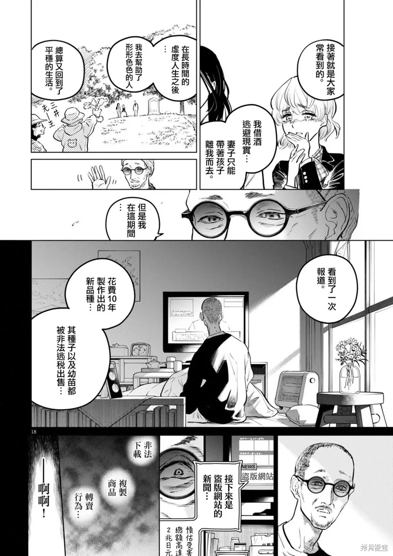 第19话 第17页
