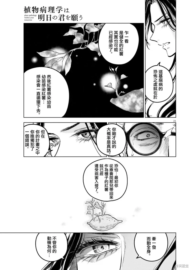 第19话 第22页