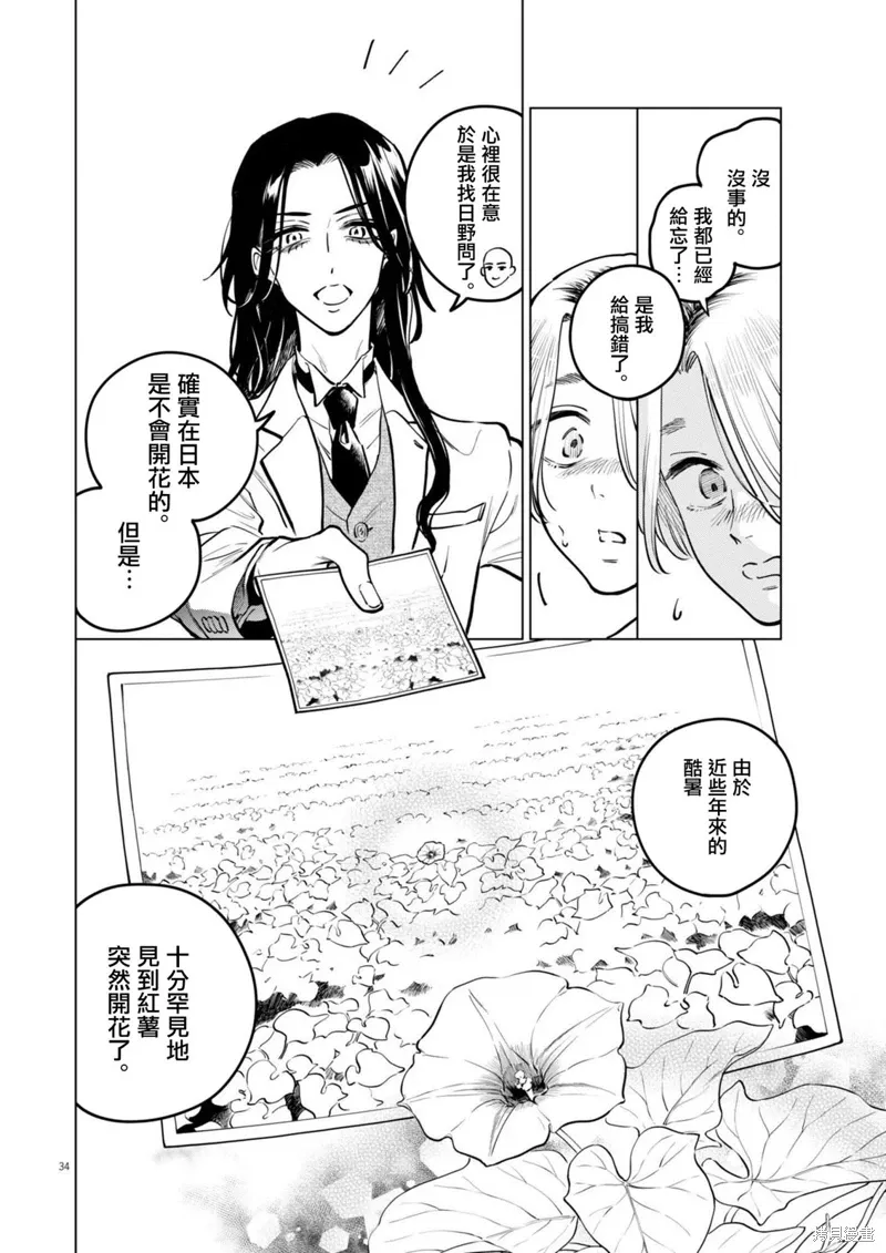 第19话 第32页