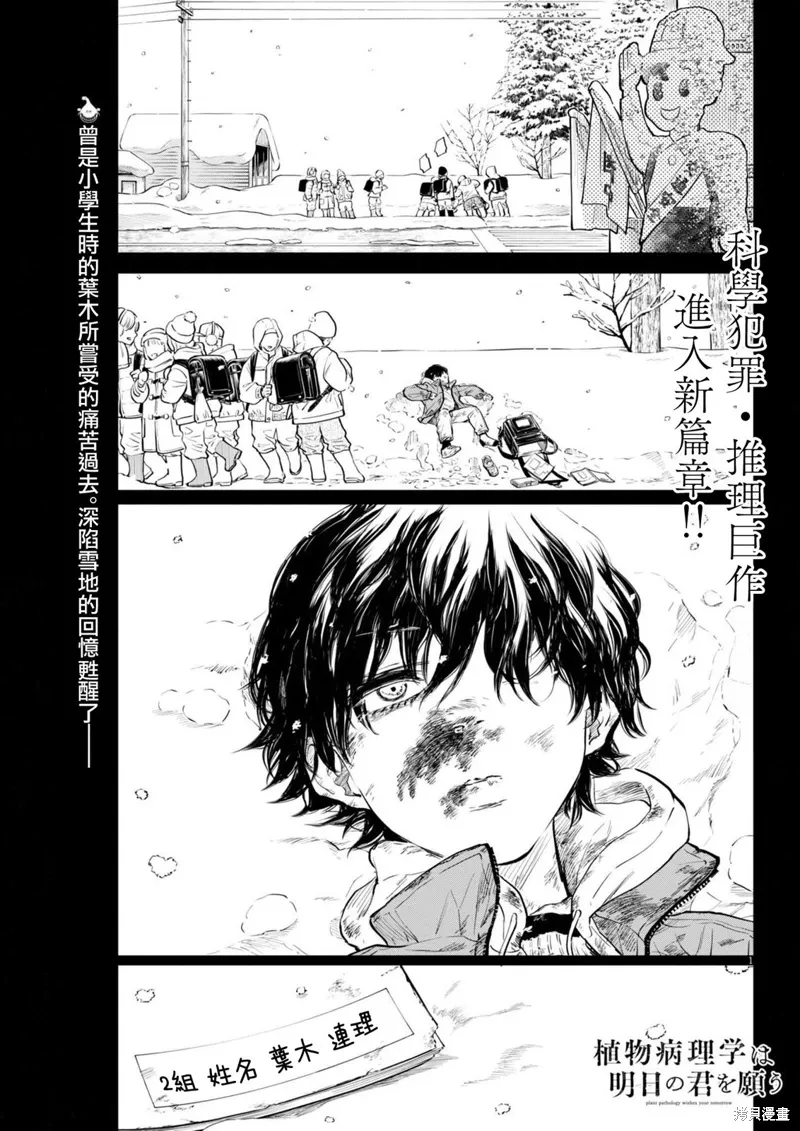 第20话 第1页