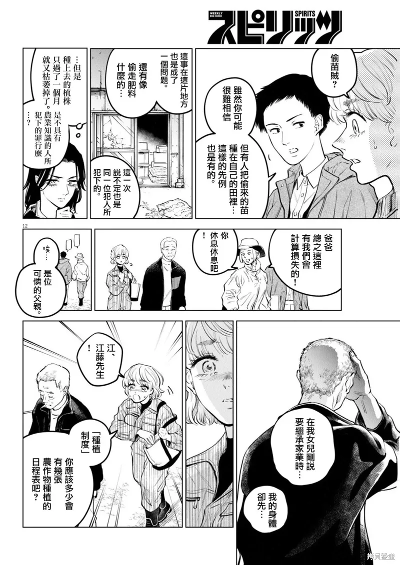 第20话 第11页