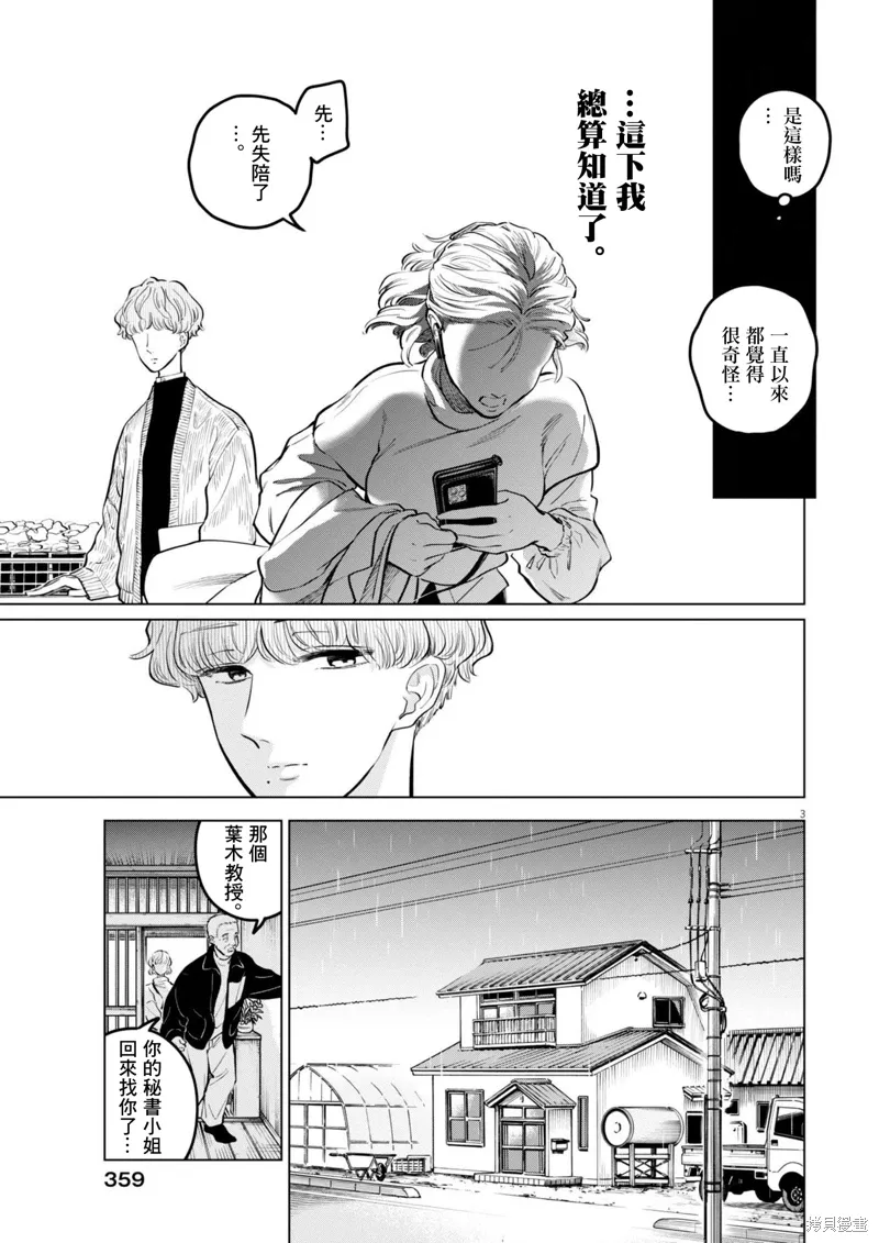 第21话 第3页