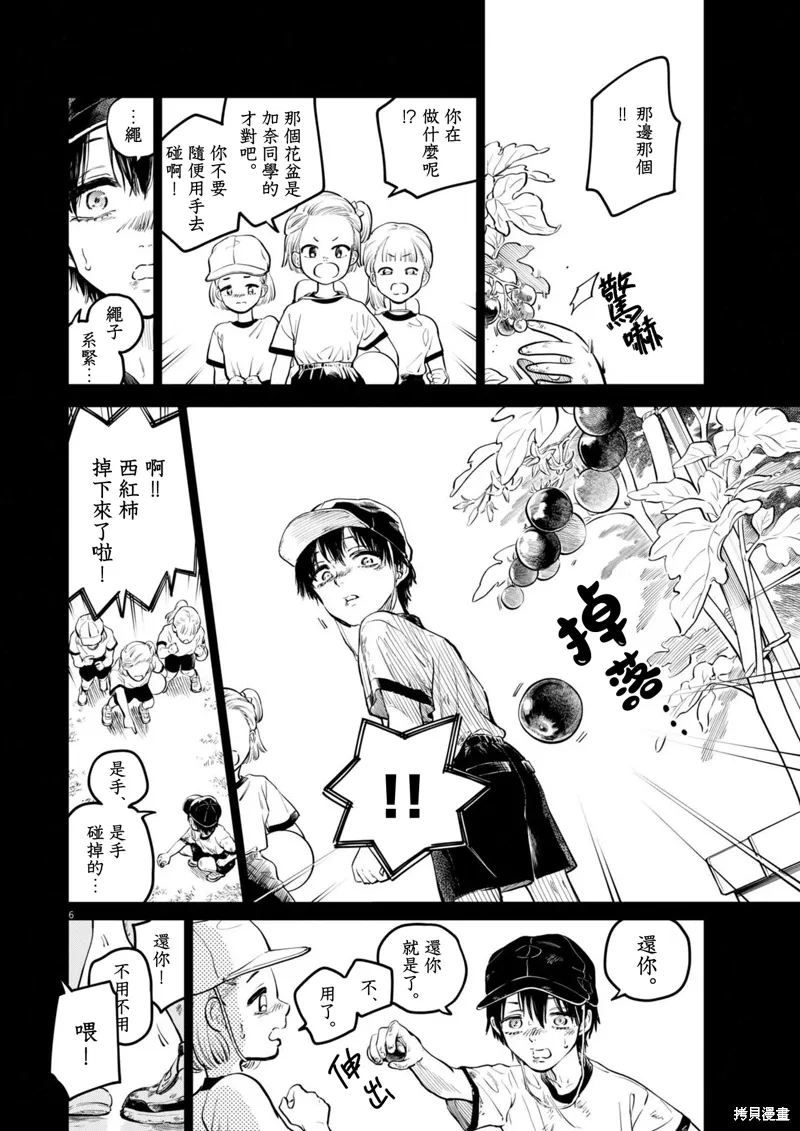 第21话 第6页
