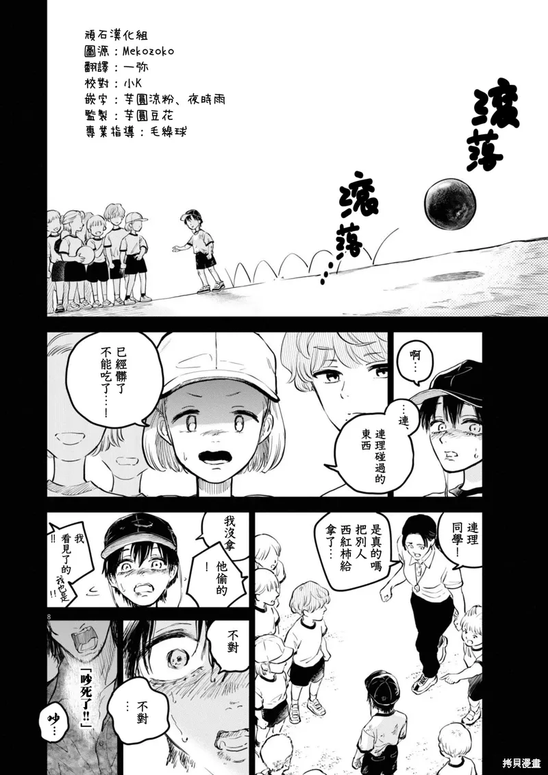 第21话 第8页