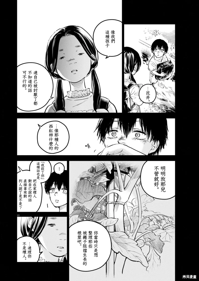 第21话 第10页