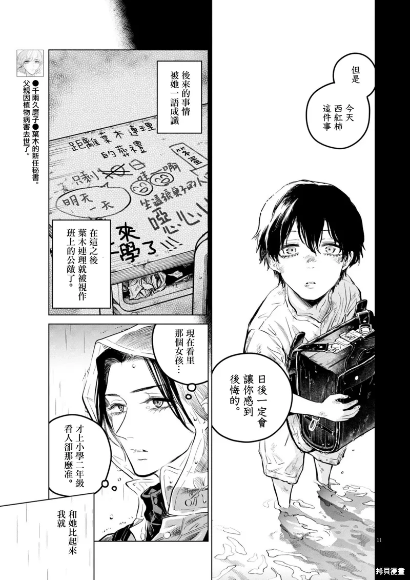 第21话 第11页