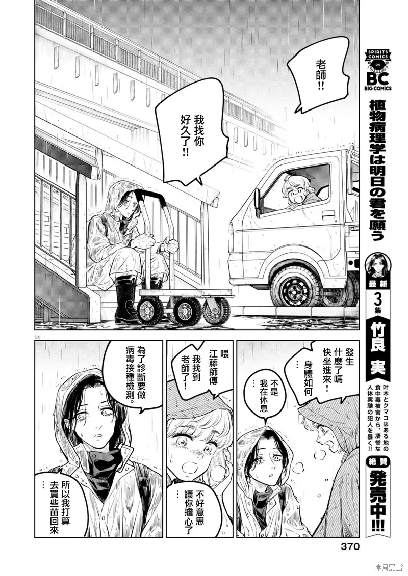 第21话 第14页