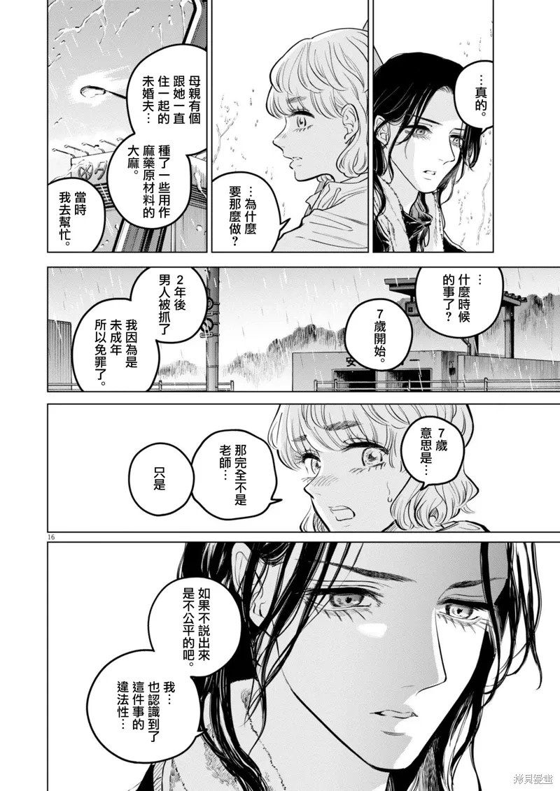 第21话 第16页