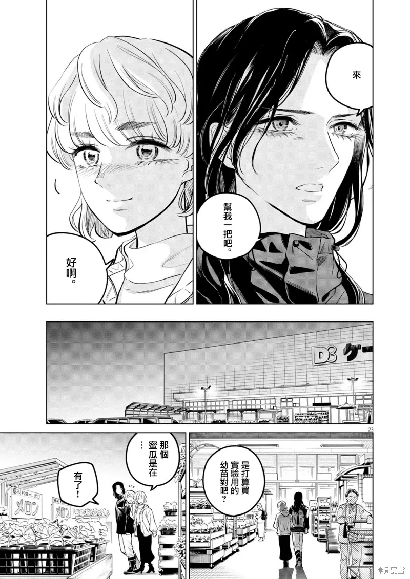 第21话 第23页